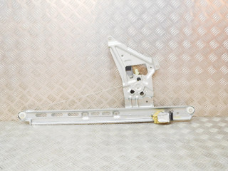 Электрический механизм для подъема окна без двигателя