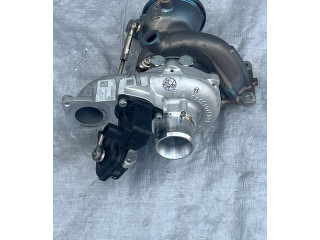  Турбина Jeep Renegade 1.3 46341478, 16409700006         