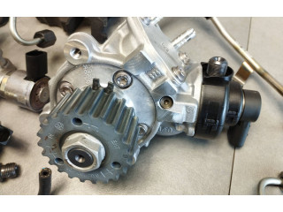 Vstřikovač 0445010790, 05L130755 Volkswagen Tiguan DXPA