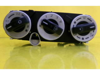 Блок управления климат-контролем 69657032 Mitsubishi Colt