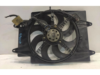 Вентилятор радиатора     836000100    Alfa Romeo GT 