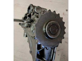 Čerpadlo oleje 6421810801 Mercedes-Benz CLK A209 C209