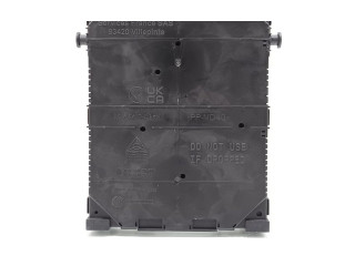 Pojistková skříňka 9832880680 Peugeot 3008 2024