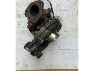 Turbodmychadlo Турбина 9683657880, 00238F Peugeot 4007