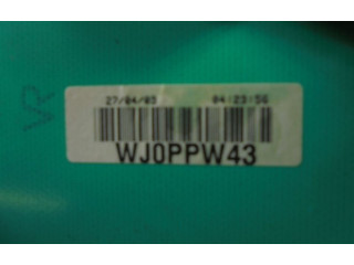 Přístrojová deska Citroen Berlingo 1999 9646433980, 9646433980