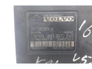 Блок управления АБС Volvo V50