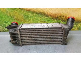 Интеркулер  9645682880, 874823N   Citroen C5 2.0