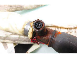 Боковая подушка безопасности 5C6880741A Volkswagen Jetta VI