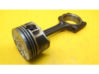 Поршень с шатуном D4F Renault Clio III