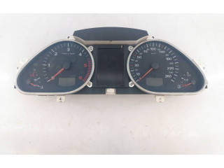 Přístrojová deska Audi Q7 4L 2006 4L0920900B, E2-A1-27-8