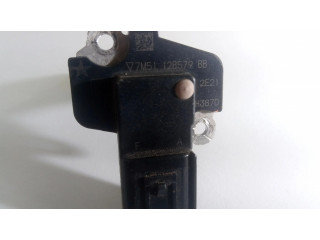 Измеритель потока воздуха