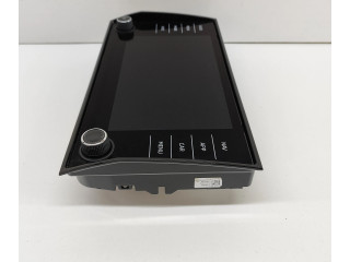 Дисплей 565919605B, A3C0866680000 Skoda Karoq