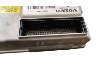 Блок подушек безопасности P30667469, 0285001655   Volvo V70