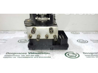 Блок АБС 4894009300, 06210207394 SsangYong Actyon - года