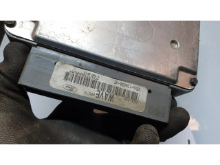 Блок управления двигателя 95VW12A650HE Ford Galaxy