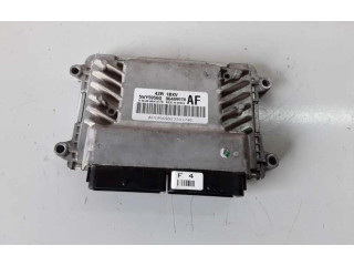 Блок управления двигателем Блок управления    Chevrolet Astra