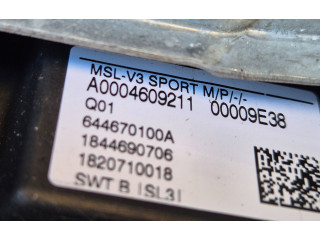 Volant Mercedes-Benz C W205 2018 A0004609211, 644670100A