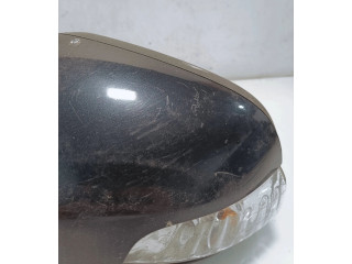 Зеркало электрическое        Volvo V70  2008 - 2013 года   