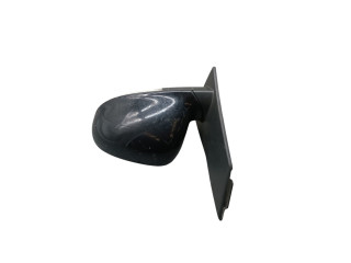 Зеркало электрическое        Volkswagen Golf Plus  2005 - 2013 года   