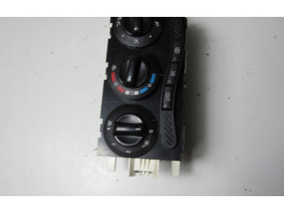 Блок управления климат-контролем 1688300485, 1688300485 Mercedes-Benz A W168