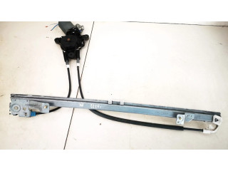 Комплект электрического механизма для подъема окна