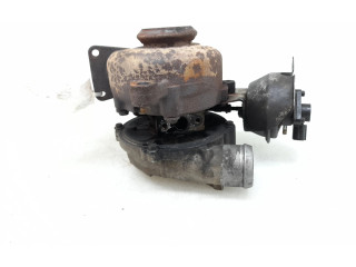  Турбина Ford Kuga I  8V4Q6K682AA, 7659934LKJ37709F         