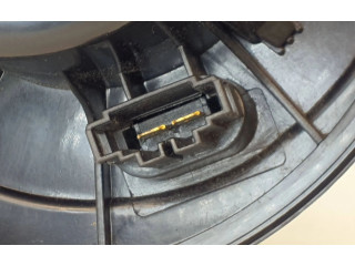 Вентилятор печки 1K1819015, 87034 Skoda Octavia Mk2 (1Z)