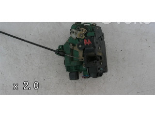 Двигатель центрально замка 3B1837016AD, 3B1837016CA Skoda Octavia Mk1 (1U)