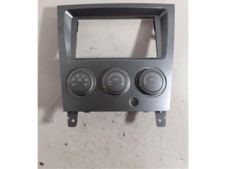 Блок управления климат-контролем 72311fe080 Subaru Impreza II
