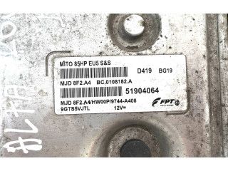 Řídící jednotka 51904064 Alfa Romeo Mito 2010