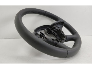 Руль Dacia Duster II 2017 - 2024 года