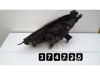 Передняя фара