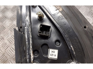 Зеркало электрическое Hyundai i10 2007 - 2012 года