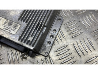 Řídící jednotka K115000010, 96259124 Daewoo Polonez 1999