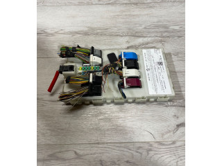 Блок комфорта 9383709, 5543733246 BMW X5 F15