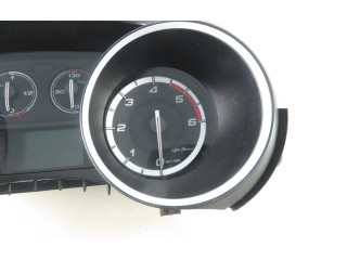 Přístrojová deska  Alfa Romeo Giulietta 2011 A2C53352738, 50516478  