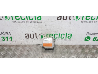 Блок подушек безопасности 0285001215, CENTRALITAAIRBAG   Mercedes-Benz E W210