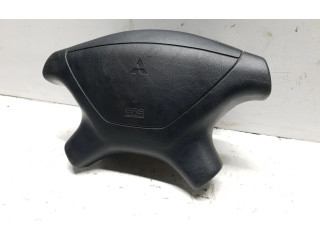 Подушка безопасности водителя 604555099Z08, 604555099Z08   Mitsubishi Space Star