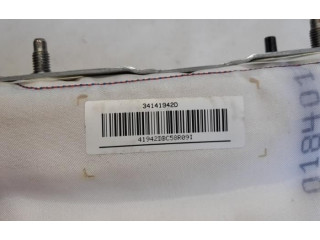 Блок подушек безопасности 0285012934, 9812824480   Citroen C4 Cactus