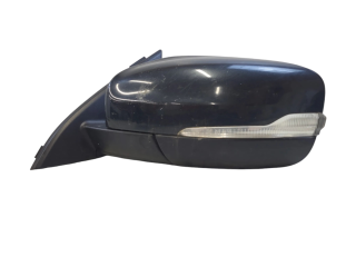 Зеркало электрическое        Volvo XC60  2014 - 2016 года   