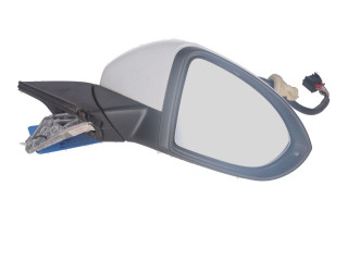 Зеркало электрическое Volkswagen Golf Plus 2005 - 2013 года