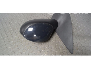 Zpětné zrcátko Peugeot 206 2010 NICHTZUTREFFEND