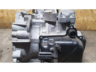 Автоматическая коробка передач