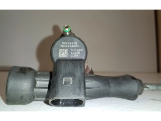 Turbodmychadlo Турбина 9802448680, 50274V05   Volvo V40 Cross country   