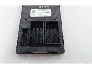 Блок управления 4N0907063DF, 181666019L   Audi A6 S6 C8 4K