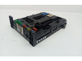   Pojistková skříňka 9658158480   Citroen Berlingo 2005