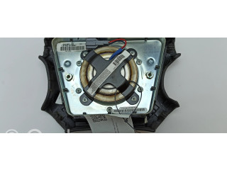 Подушка безопасности водителя HNC9180KD, 1AFN031N10004 Jaguar XJ X308