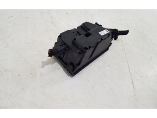 Блок предохранителей     Opel Meriva B    