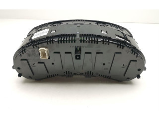 Панель приборов 9812832380 Citroen C4 I