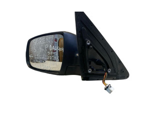 Зеркало электрическое        KIA Sorento  2010 - 2014 года   